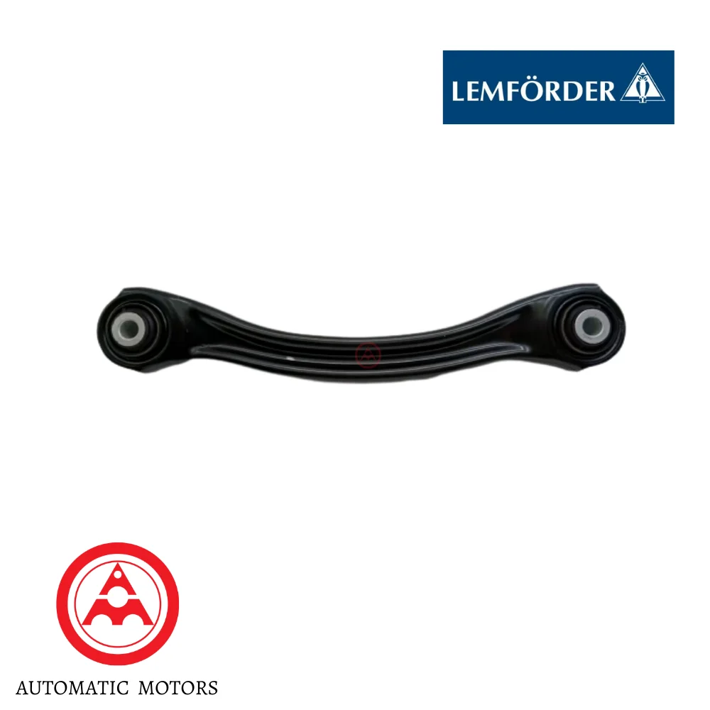 Mercedes Benz Lemforder New Rear Rear Top Link ARM BEND L/R W124 W201 W202 W210 W203 2103503406