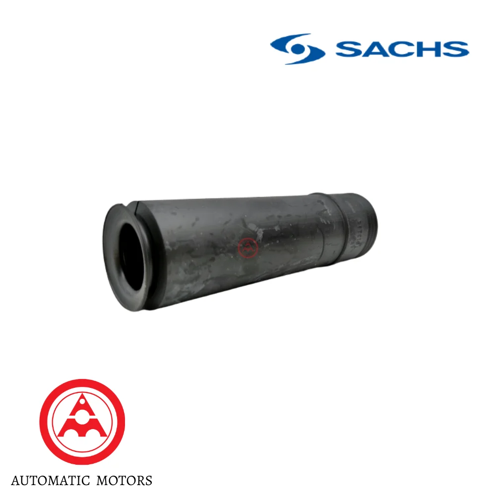 Mercedes Benz Sachs Rear Absorber Bush & Cover Set W204 W207 W212 W218 2043230144 900180