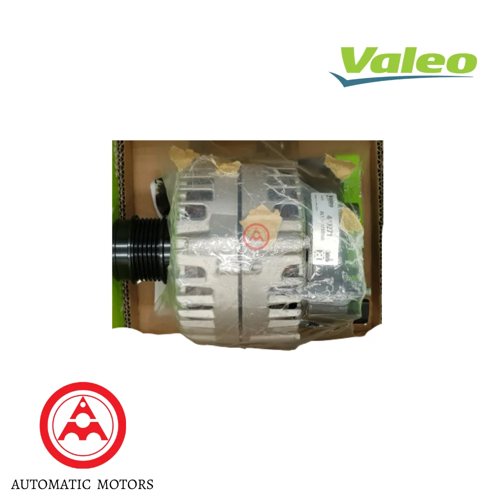 Mercedes Benz Valeo Alternator 14V/200A M274 W205-C200 443271 0009067703