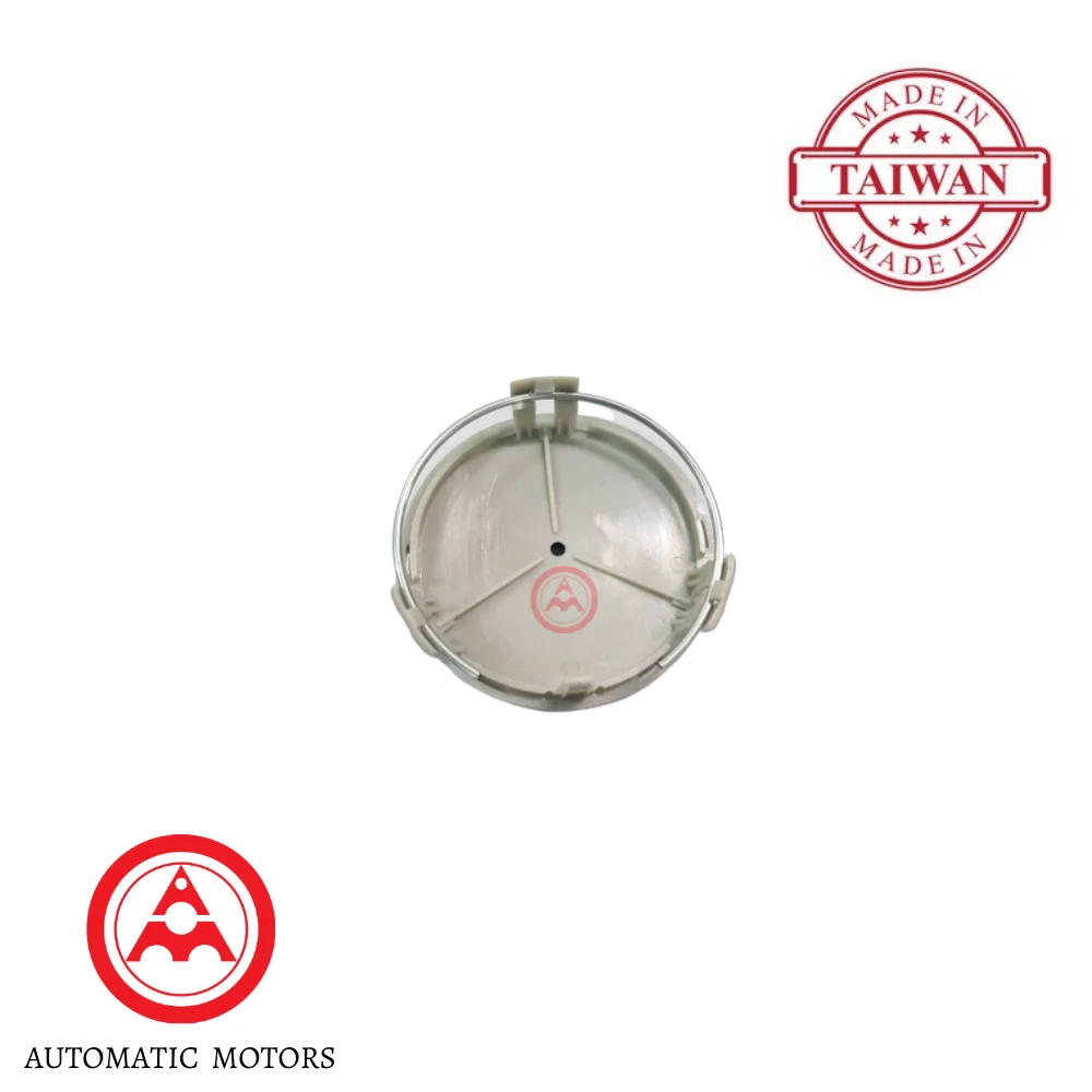 Mercedes Benz Automotive-Tronics Sport Rim / Hub Cap Blue W170 W230 W204 W169 W164 W639 W245 W171 W219 W211 B66470120 17