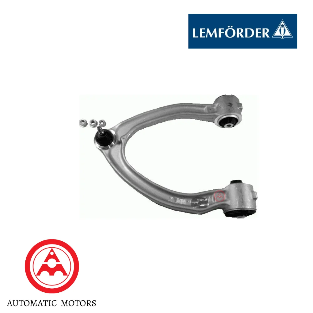 Mercedes Benz Lemforder Front Top Arm L/H With Ball Joint W220 2203308307 2203309307 2203301407 2099202