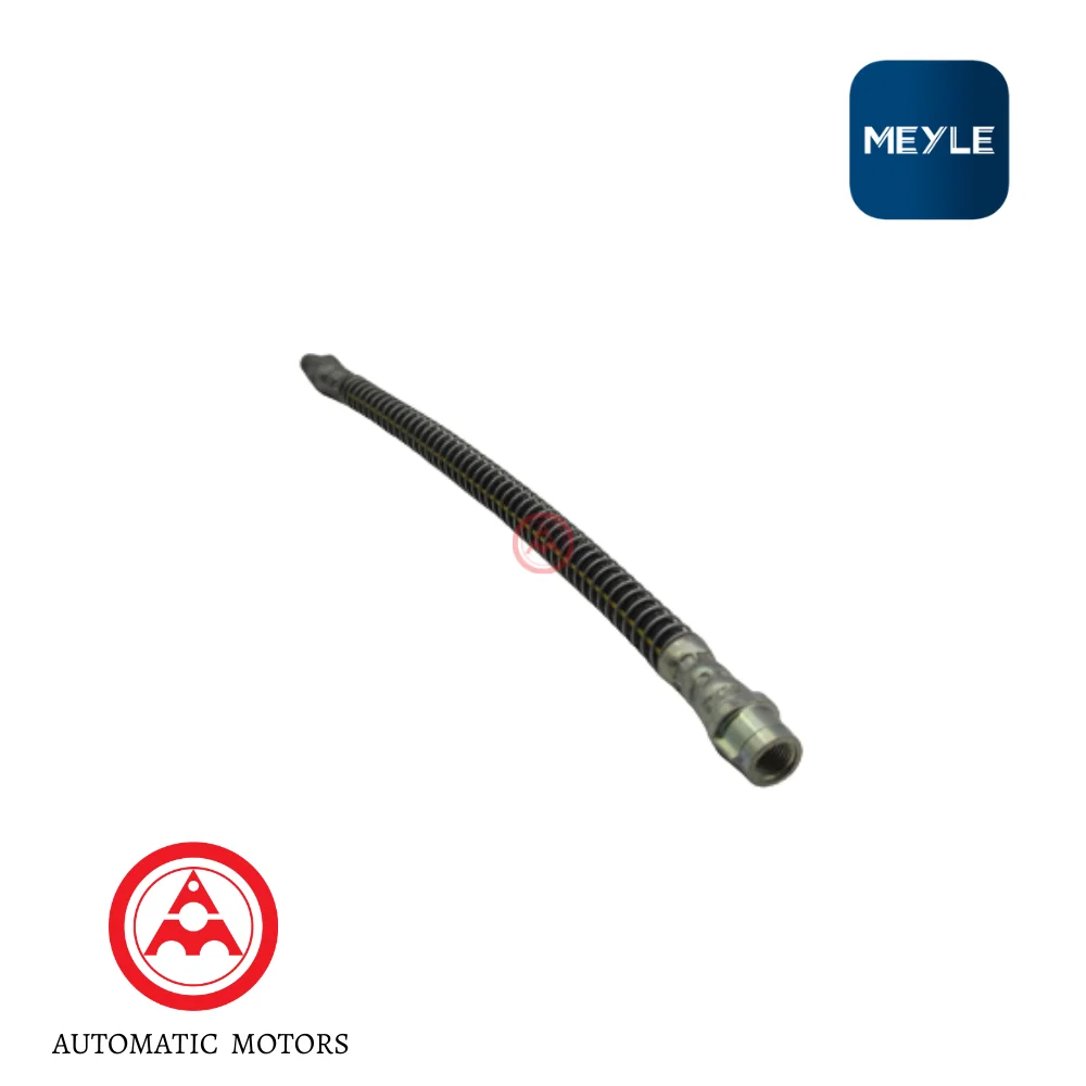 Mercedes Benz Meyle Rear Brake Pipe W211 [W220 FC] 11.5' 2114200548 2114200648 24523802553 0140420020