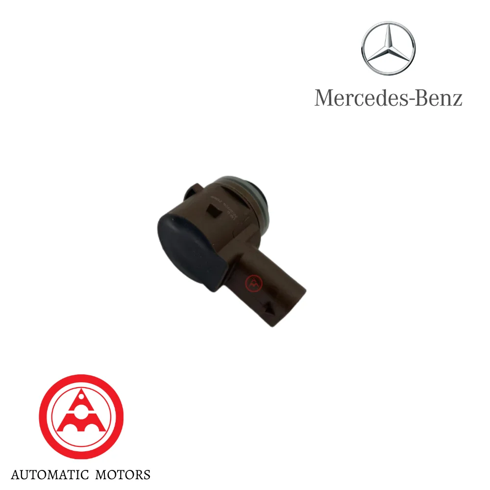 Original Mercedes Benz Parktronic System Front Parking Sensor W213 W205 W238 W222 W217 W117 W156 W212-FC W253 W166 W218