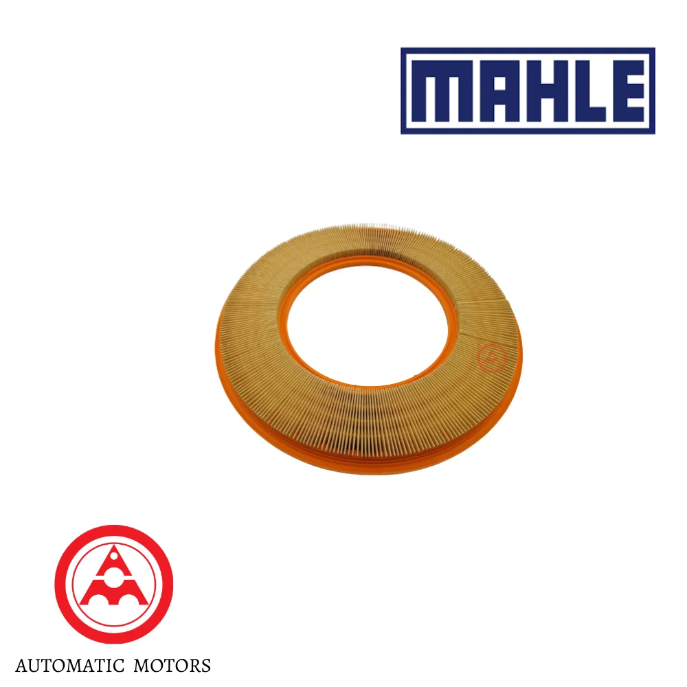 Mercedes Benz Mahle Air Filter M102 920 W123/4-200 0020941604 0020941704 1457429926 LX258 LX66