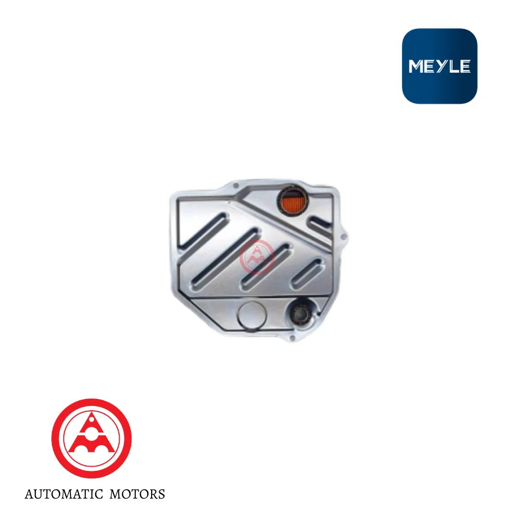 Mercedes Benz W201 W202 W124 W126 W140 Auto Gear Box Filter 1262770295 772.4 722.3
