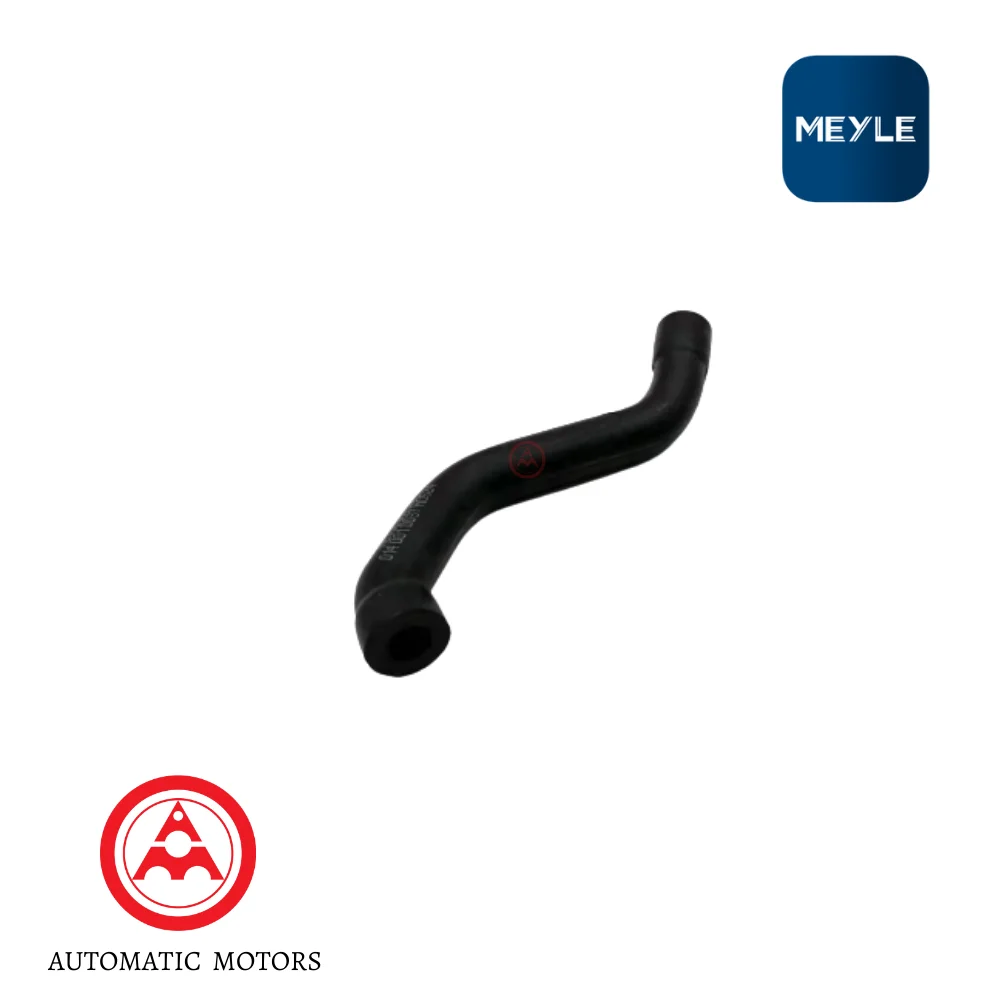 Mercedes Benz Meyle Oil Breather Pipe M112 E240/280 V6 1120180282 0140010037