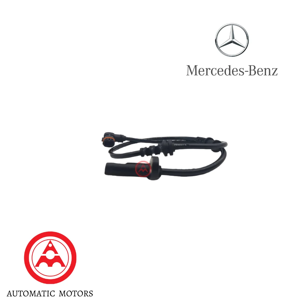Original Mercedes Benz Front Wheel Abs Sensor L/R W204 FC 2049054305 2049052905 2049057900 0986594548 24071163903 014800