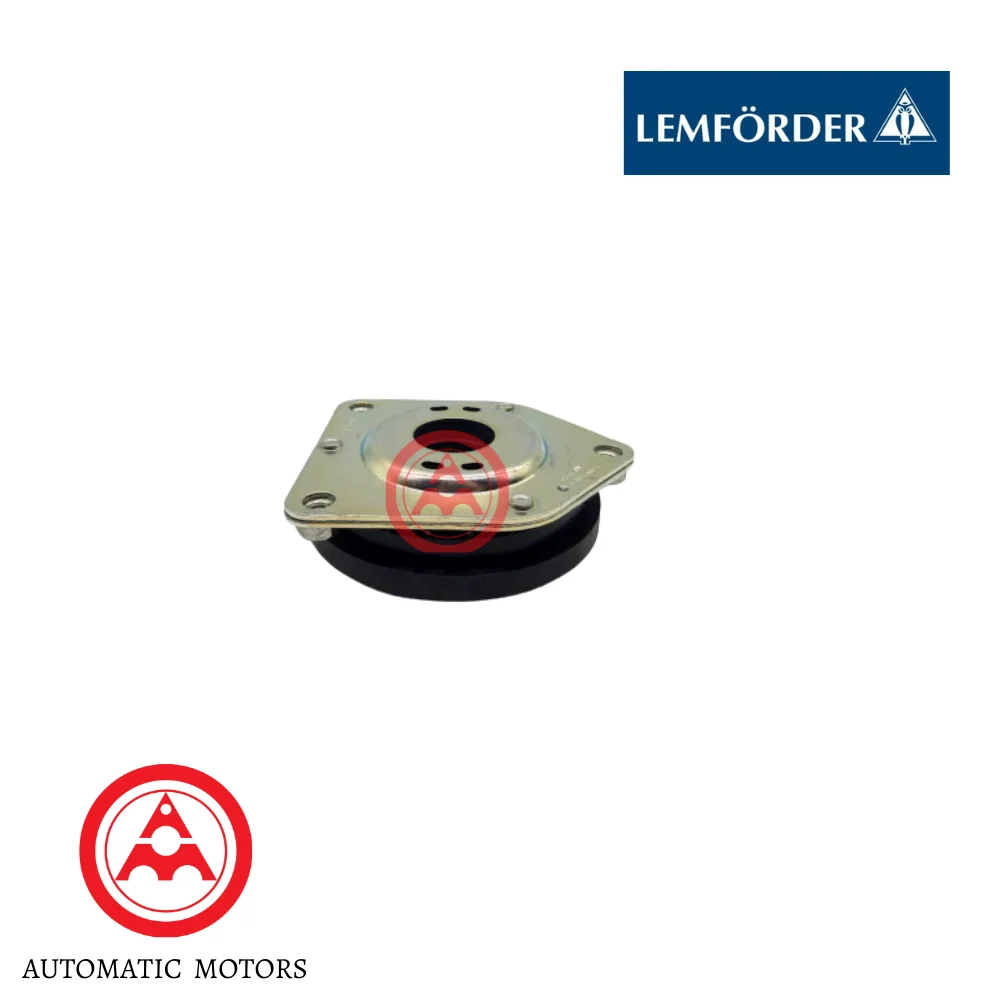 Mercedes Benz Lemforder Front Absorber Mounting Set W169 W245 169320007328 0146410000 3550101