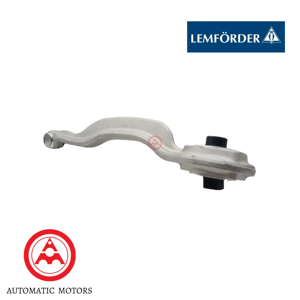Mercedes Benz Lemforder Front Lower Arm L/H W221 2213306311 2213302311 0160500023 3672701 2213331705