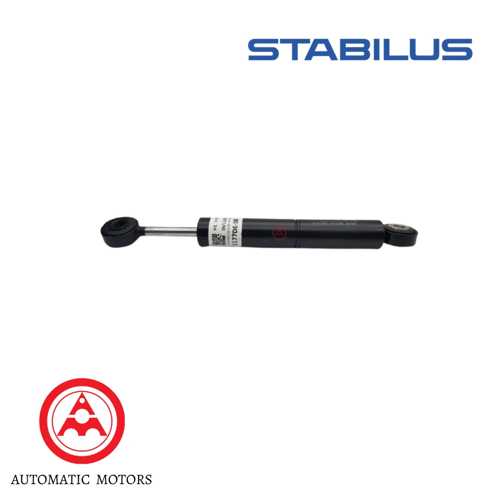 Mercedes Benz Stabilus Belt Tensioner Absorber M111 M161 1112000214 1112000414 1177DE 08109