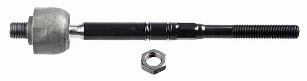 Mercedes Benz Lemforder Steering Rack Inner Tie Joint Rod W205 W213 2054600805 3753801 0160310018