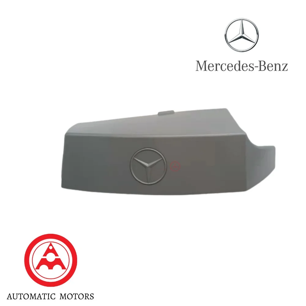 Original Mercedes Benz Valve Cover Front PV COVER M111-KOMP W170 W208 W210 1111580485