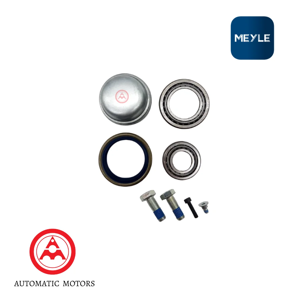 Mercedes Benz Meyle Front Wheel Bearing Kit W170 W210 W202 W208 Chairman 2103300051 0140330100 1293300051 1293300151