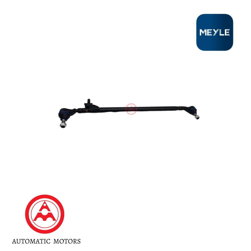 Mercedes Benz Meyle Steering Drag Link Rod W201 2014601405 2014601505 0160403100