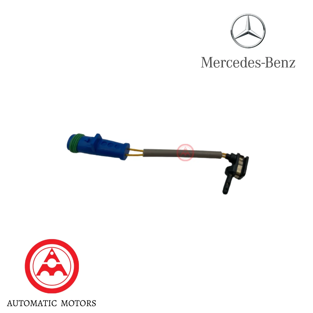 Original Mercedes Benz Front Brake Pad Sensor W217 W222 W231 2319050014 0145270006