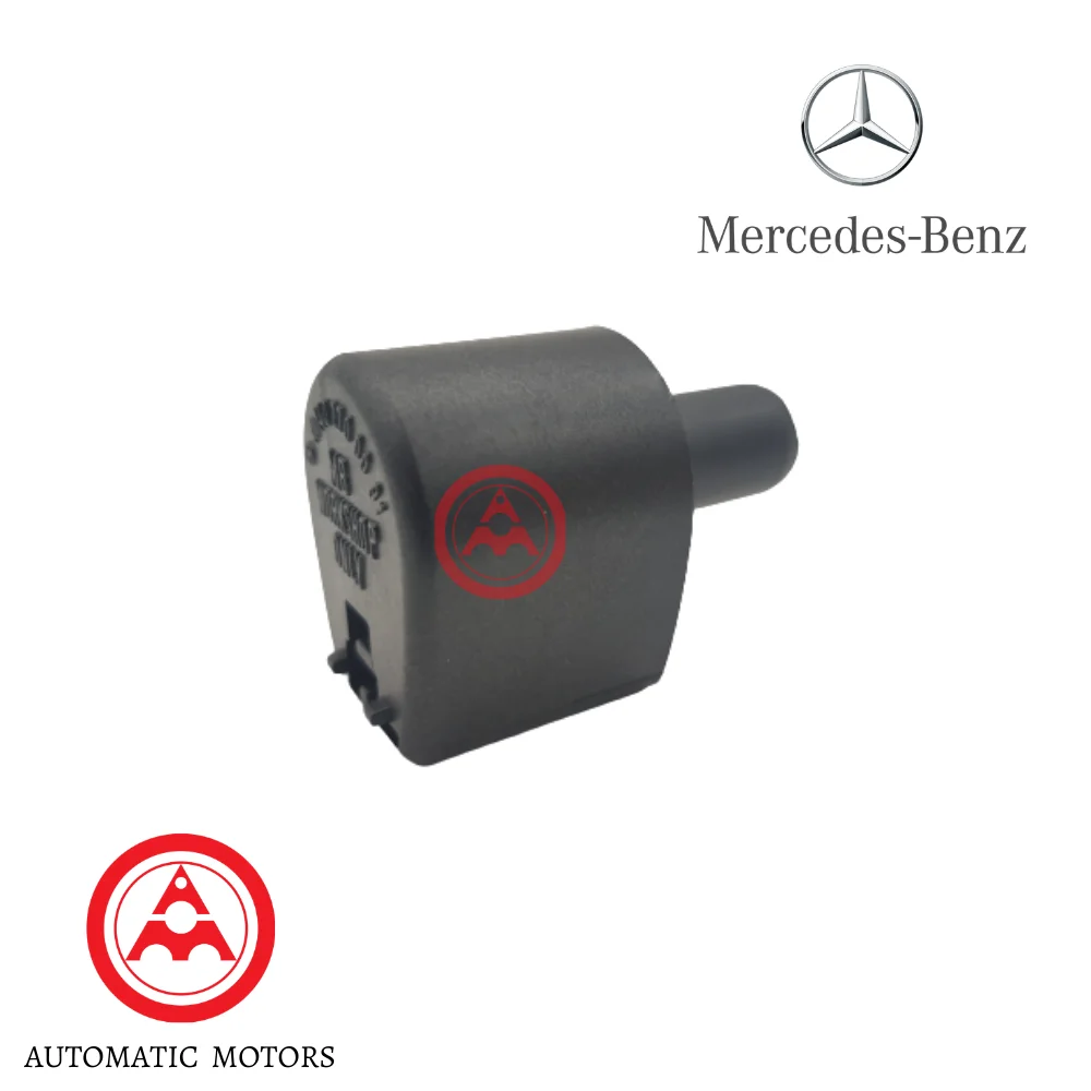 Original Mercedes Benz Automatic Transmission Dipstick Stick Tube Cap 722-6 1402700091 0011016917 A0011016917