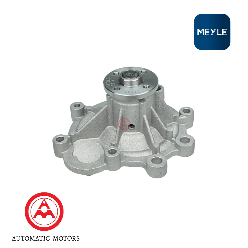 Mercedes Benz Meyle Water Pump M271 CGI 2712010101 2712010601 2712000201 2712000401 2712001001 0132200023