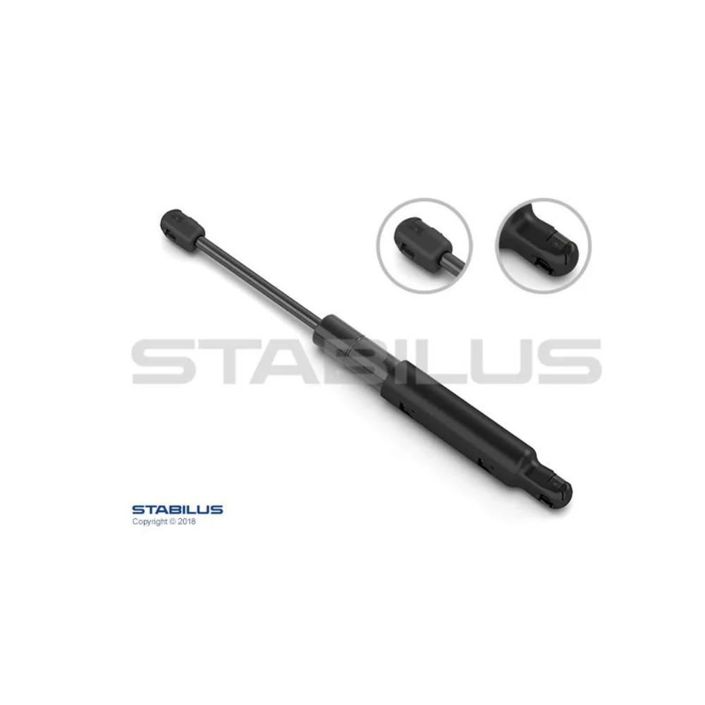 Mercedes Benz Stabilus Bonnet Absorber W221 2218800329 188579