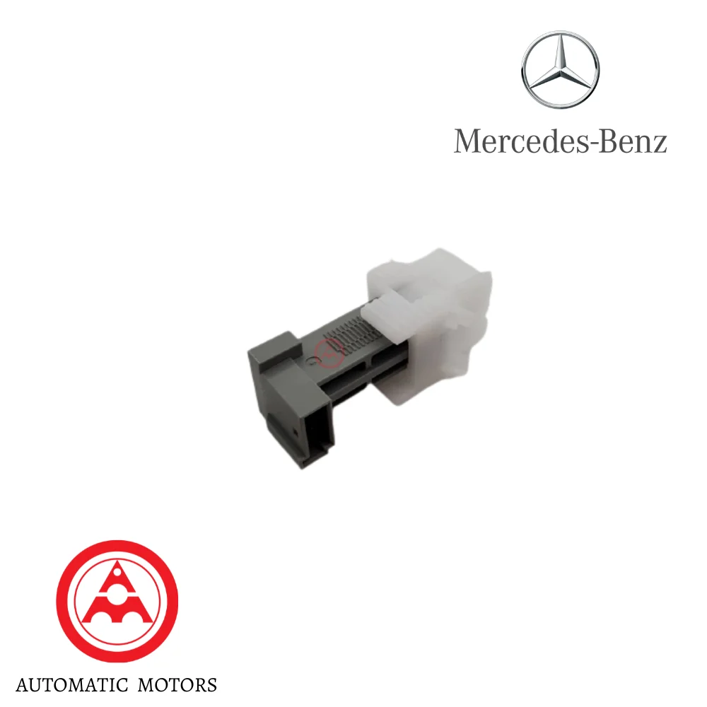 Original Mercedes Benz Pedal Brake Contact Switch W166 W204 W207 W212 W218 W221 W205 0015456309 0242002 0148900013