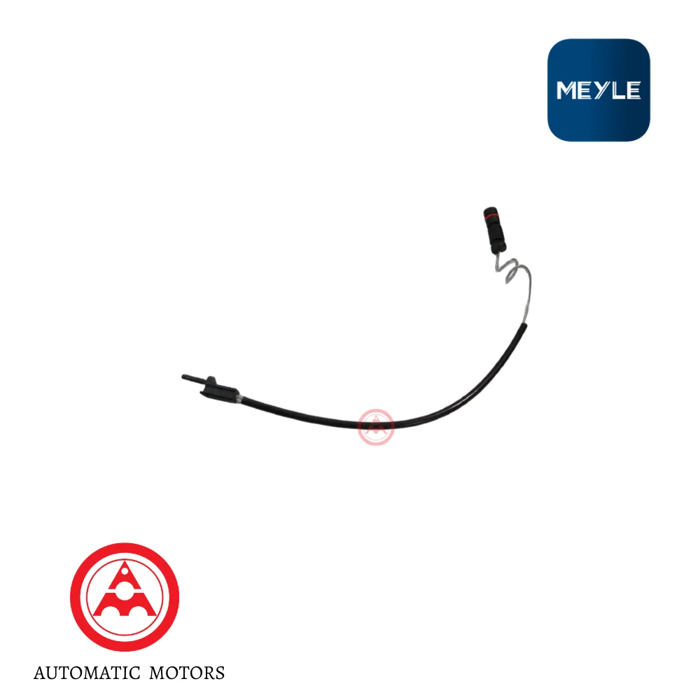 Mercedes Benz Meyle Rear Brake Pad Sensor W163 1635401417 0140540024