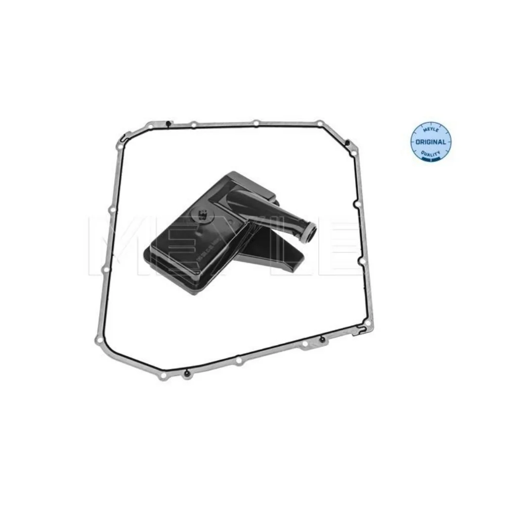 AUDI Q5-8RB A4-B8 A5-8F7/8TA/4GH,4GJ A6-C7 A7-4GA,4GF Meyle Auto Transmission Filter With Gasket 7-SP 0B5325429E 1001370
