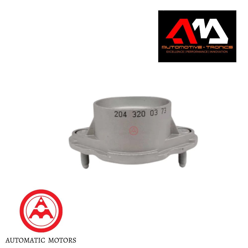 Mercedes Benz Auotmotive-Tronic Rear Absorber Top Mounting W204 W212 W207 [N] 2043201073 2043200973 2043200373 212326046