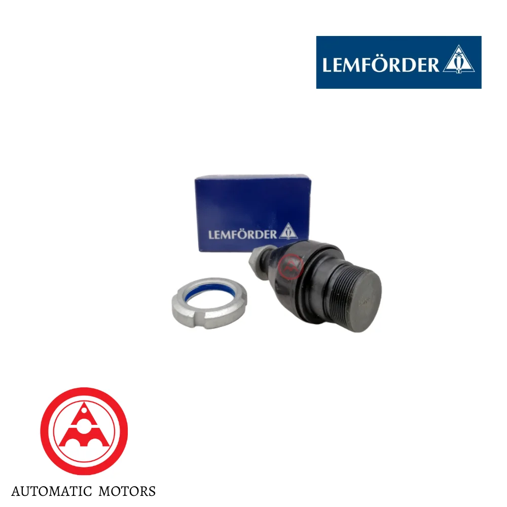 Mercedes Benz Lemforder Front Lower Ball Joint W164 W251 1643300935 3340601