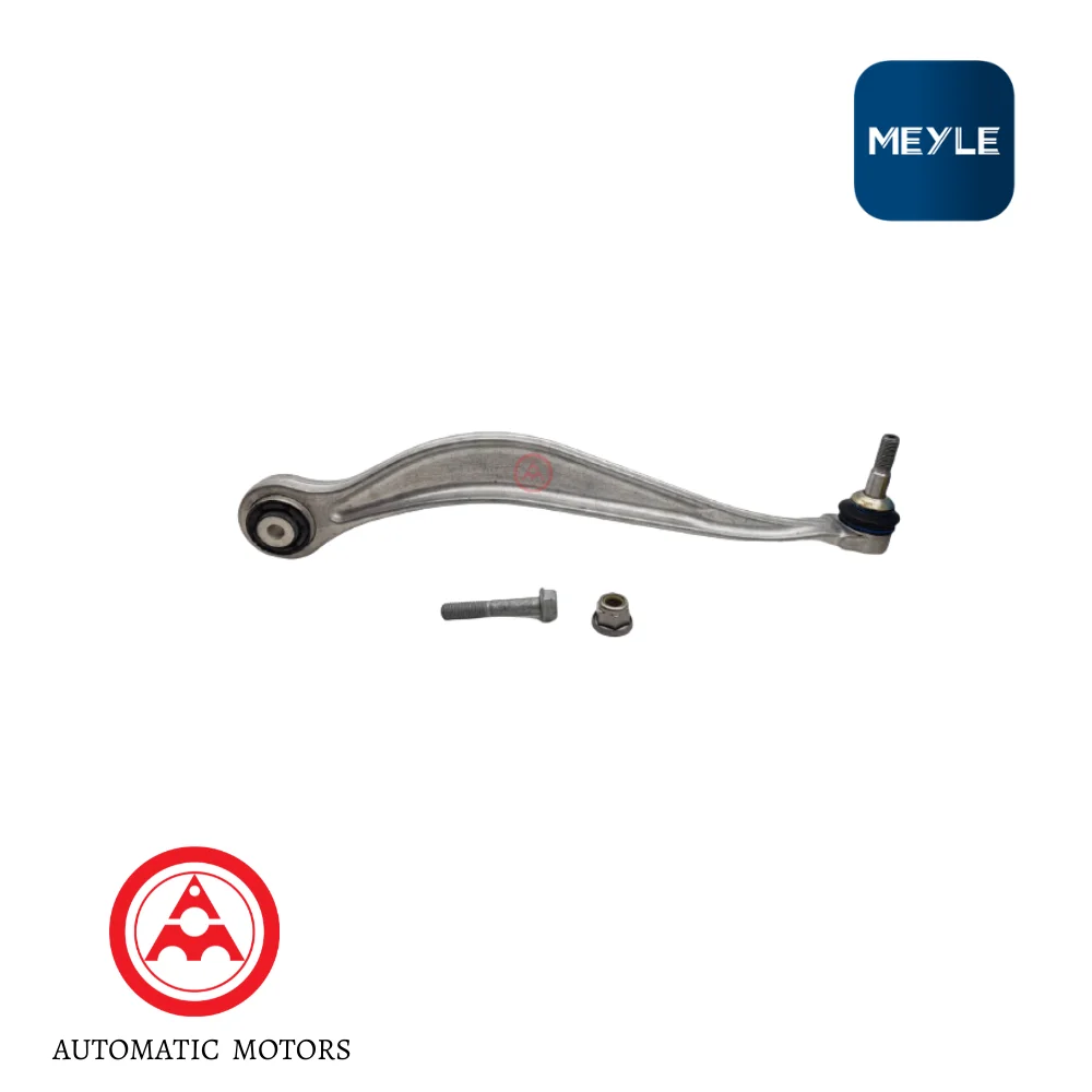 Bmw F10 F02 F13 Meyle Rear Front Lower Suspension Tie Rod L/R 33326775902 3160500085/S 3620701