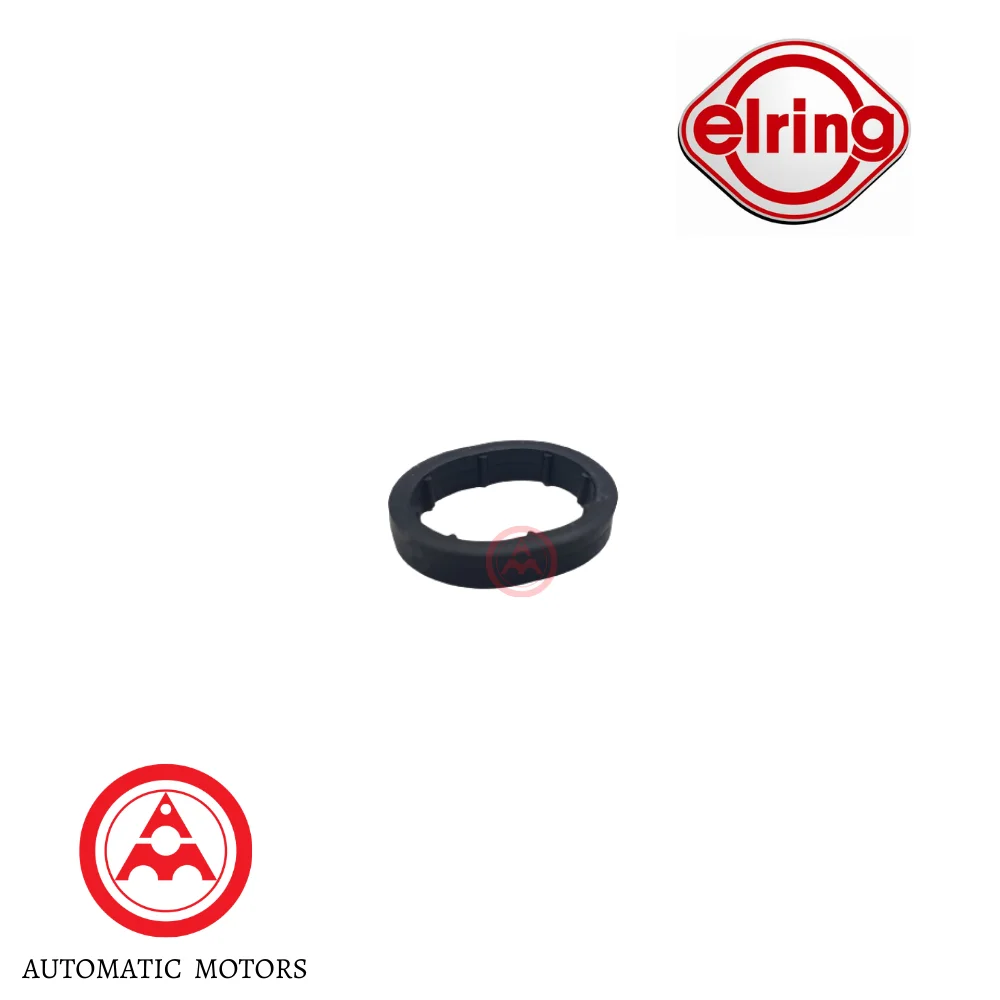 Mercedes Benz Oil Filter Oil Cooler O-Ring M112 Seal , Round , 3892670080 1121840361 130250 703724700
