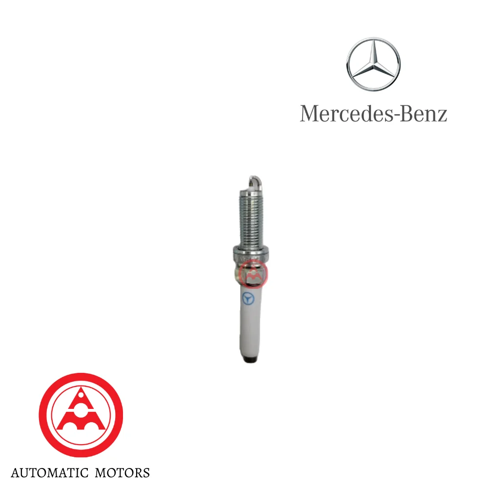 Original Mercedes Benz Spark Plug M270 M274 0041597003 0041597903 2701590700 0241140522