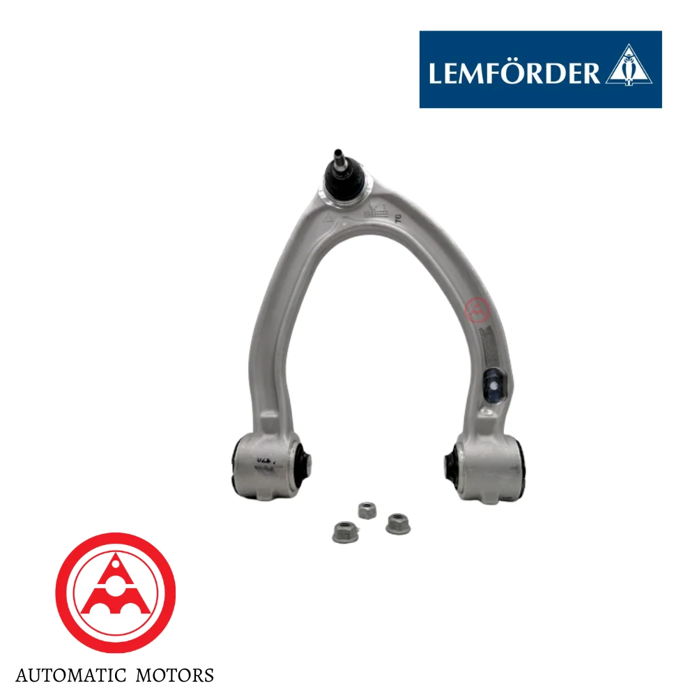 Mercedes Benz Lemforder Front Top Arm R/H With Ball Joint W220 2203309407 2203308407 2203301507 2099302