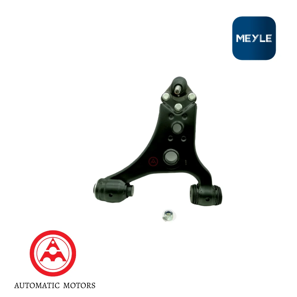 Mercedes Benz Meyle Front Lower Arm With Ball Joint R/H W169 W245 1693301007 1693300807 1693300607 0160500042