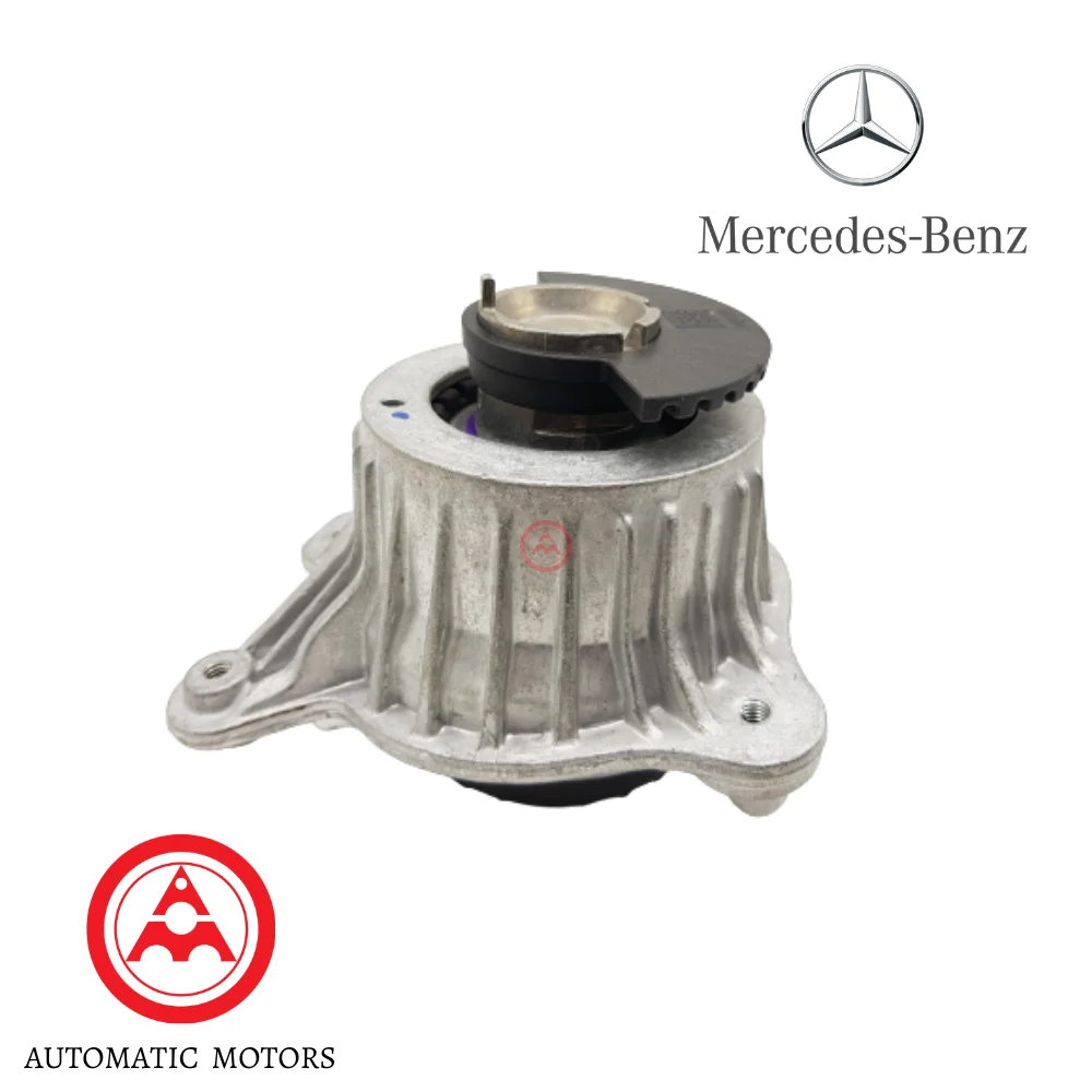 Original Mercedes Benz Engine Mounting Left Side W205 2052400200