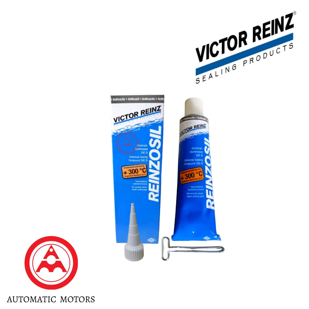 Victor Reinz Gasket sealant / Gam Gasket 70ml - Made In Germany 703141410 0039899820