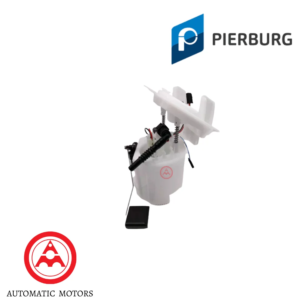 Mercedes Benz Pierburg Fuel Pump / Tank Float Sensor R/H [U51] CGI W204 W207 W212 2044701394 2044700894 2044700794 70565