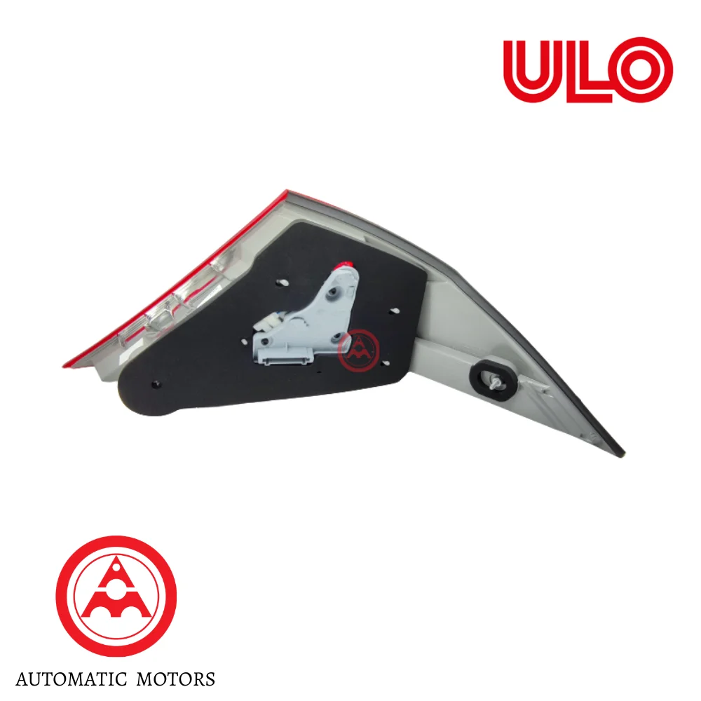 Mercedes Benz Ulo Tail Light Led Left side W219 1061001 2198200764