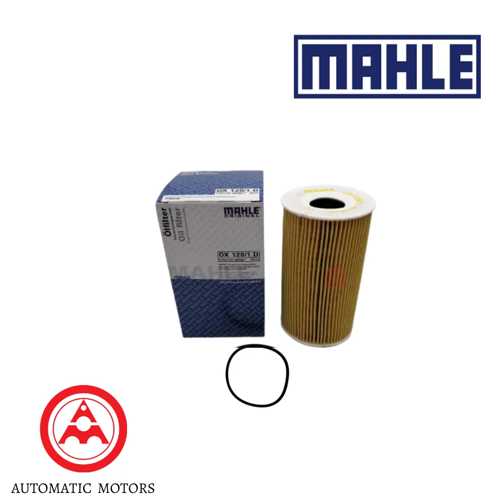 Porsche Boxster Cayenne Carrera Cayman Targa 987 986 980 911 997 996 Mahle Oil Filter 99610702054 99610702055 9961072255