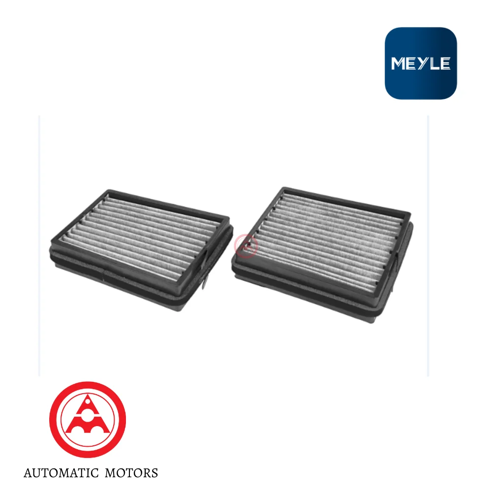 Mercedes Benz Meyle Cabin Air Filter / Air Cond Charcoal Filter Set W203 W209 2038302118 2038300518 2038300418
