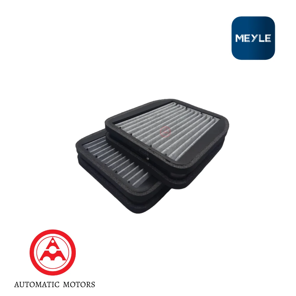 Mercedes Benz Meyle Interior AirCond Filter Charcoal W211 2118300818 0123200021/S