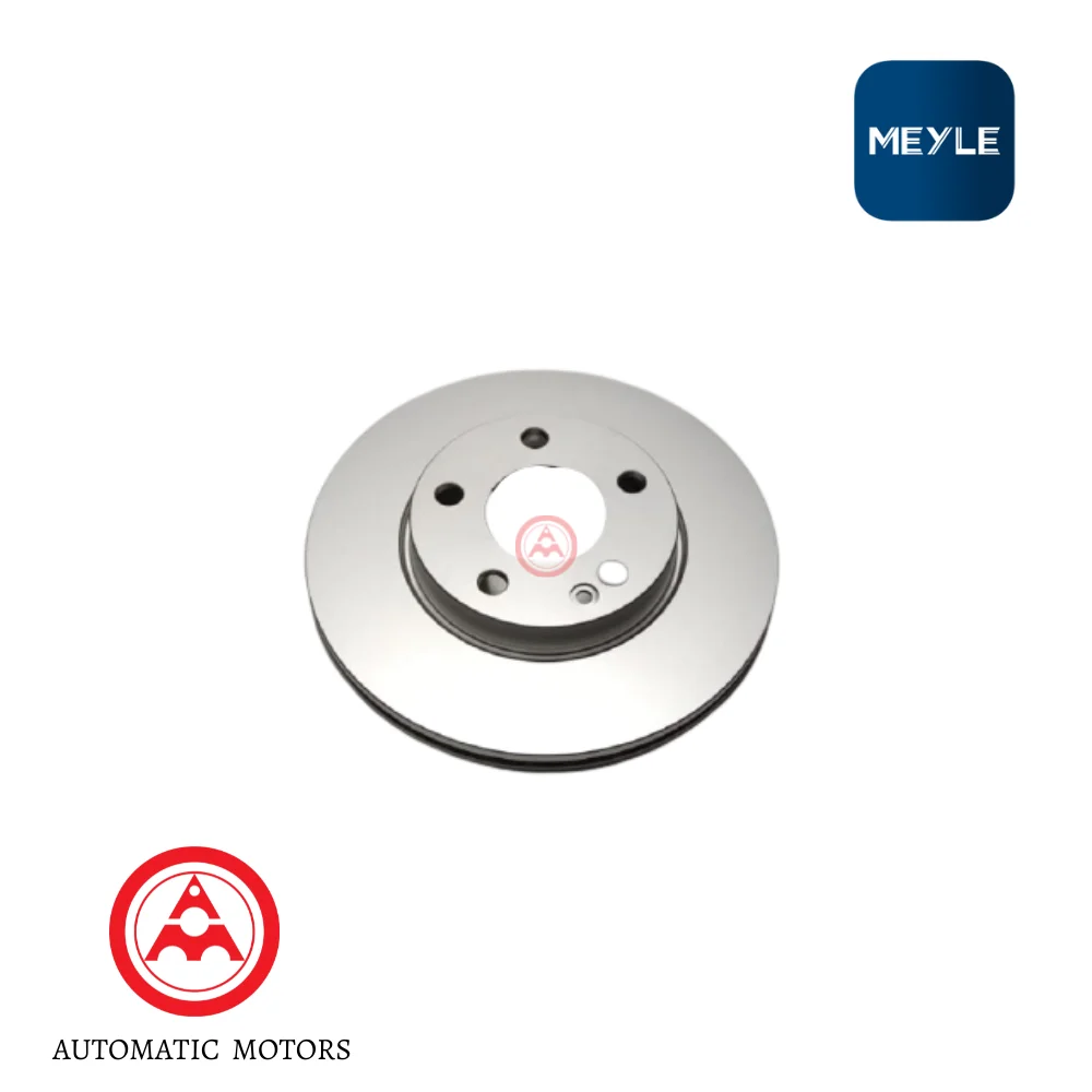 Mercedes Benz Meyle Front Brake Disc W169 A170 A160 CDI W245 B150 B170 1694210812 1694210112 0155212089/PD 0155210038/PD