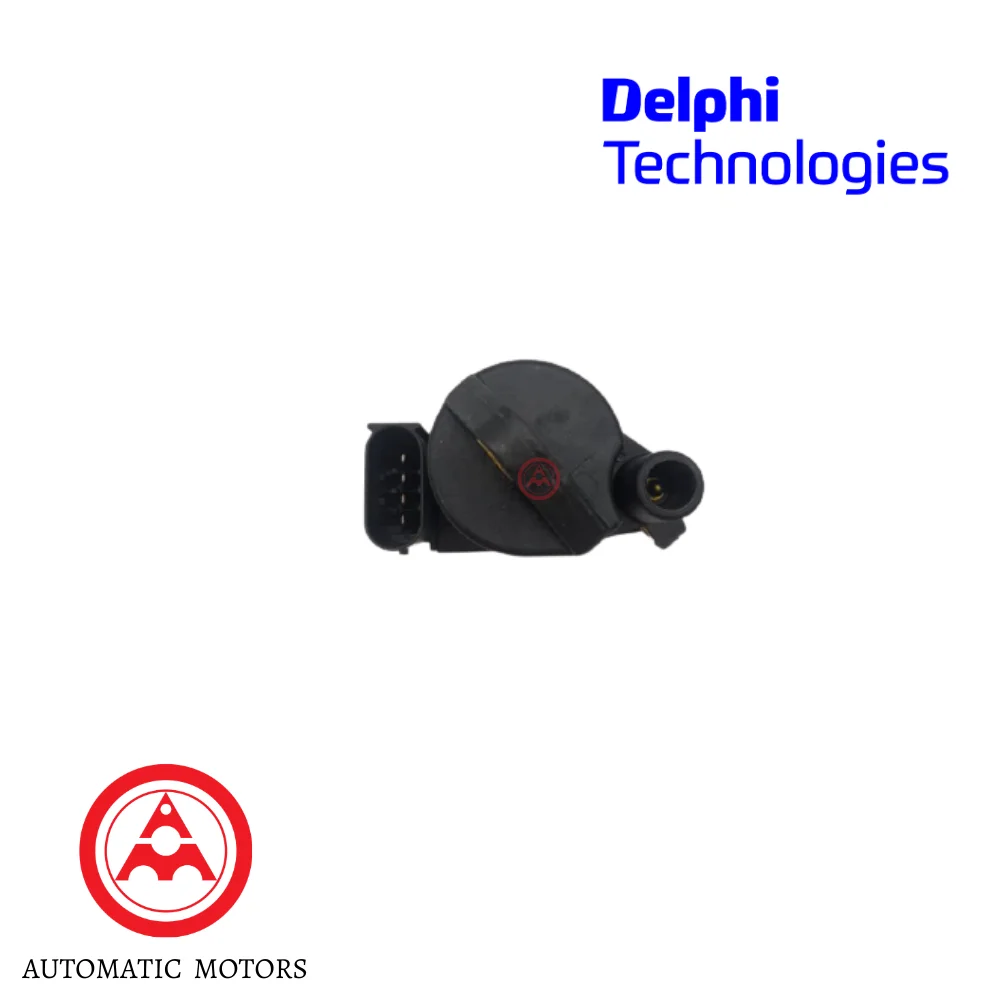 Mercedes Benz Delphi Ignition Coil M272 982 3 4 5 350-Cgi 0009060060 2729060160 0001587903 IC04118 0148850011