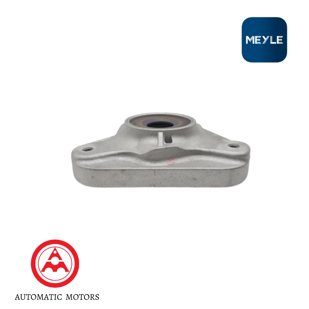 Mercedes Benz Meyle Front Absorber Mounting SET W212 W218 2123230020 3502201 0146410004