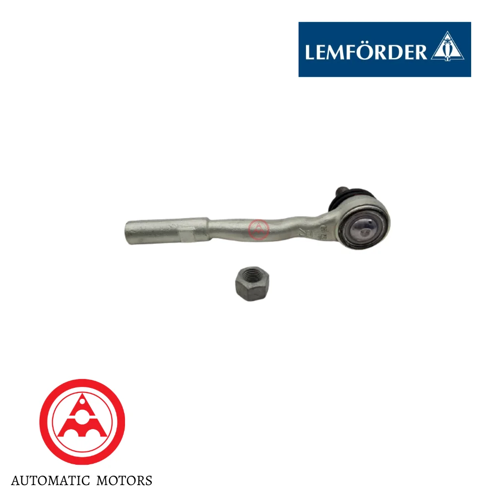 Mercedes Benz Lemforder Steering Rack Outer Tie Rod End R/H W211 W219 2113302803 2113302403 2113302603 2546202
