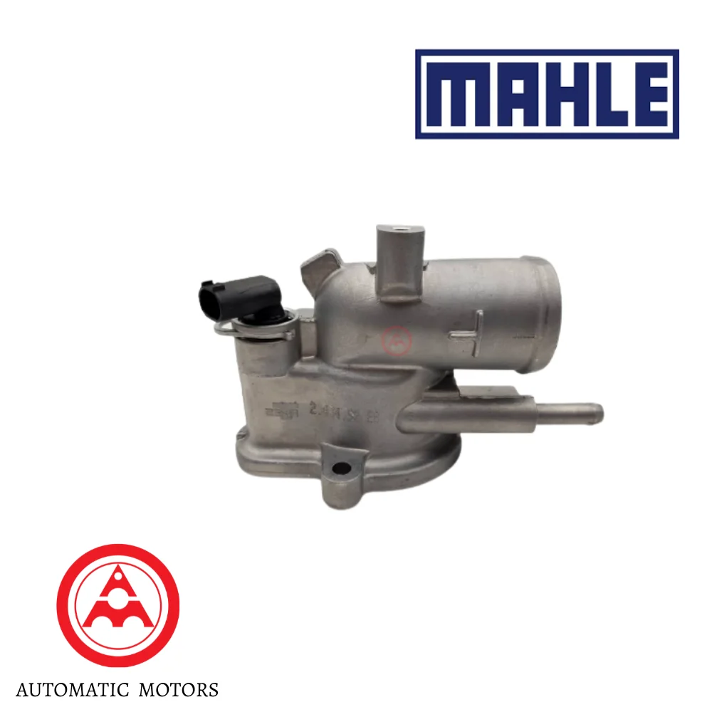 Mercedes Benz Mahle Thermostat W-Cover X-Pipe M611 M612 M613 6112031375 6112000515 428792D TI2792