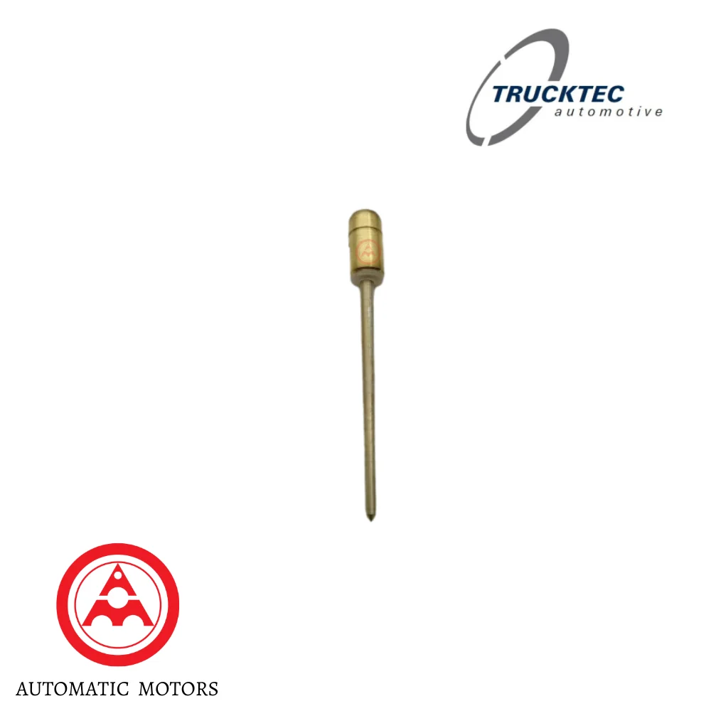 Mercedes Benz Trucktec Carburetor Needle [ MB ] M115 W123-200/230.4 0000700487 407414540