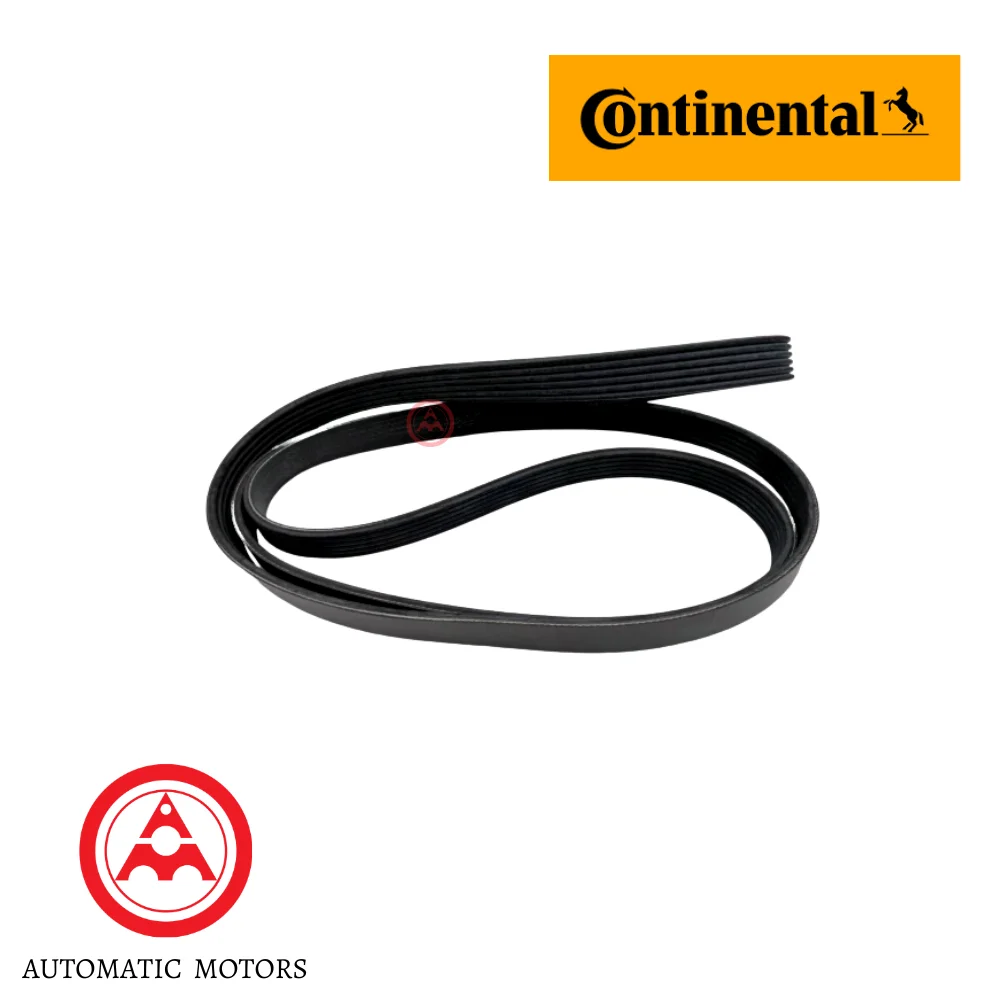 Mercedes Benz Continental Fan Belt M102 S With Aircond 0089977392 0079978092 0089974592 6PK1980 6PK1982 0500061980