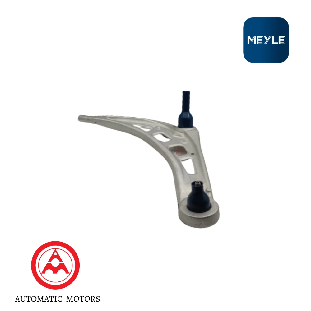 BMW E46 Meyle Front Lower Arm R/H Aluminium 31126758520 31126752718 31126774820 31126777852