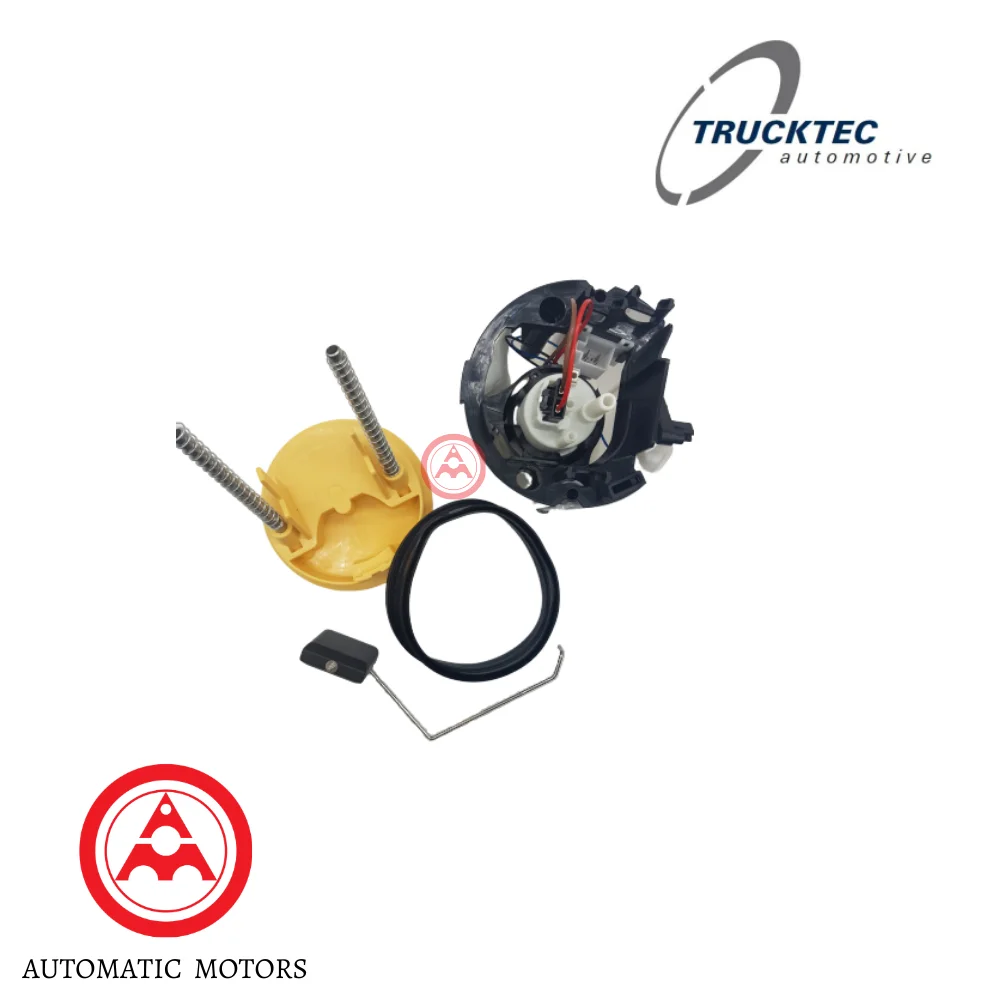 Trucktec Fuel Pump / Tank Float Sensor Right W219 W211 E200K 240 320  2114704194 2114703094 2114702994 2114701494 228235