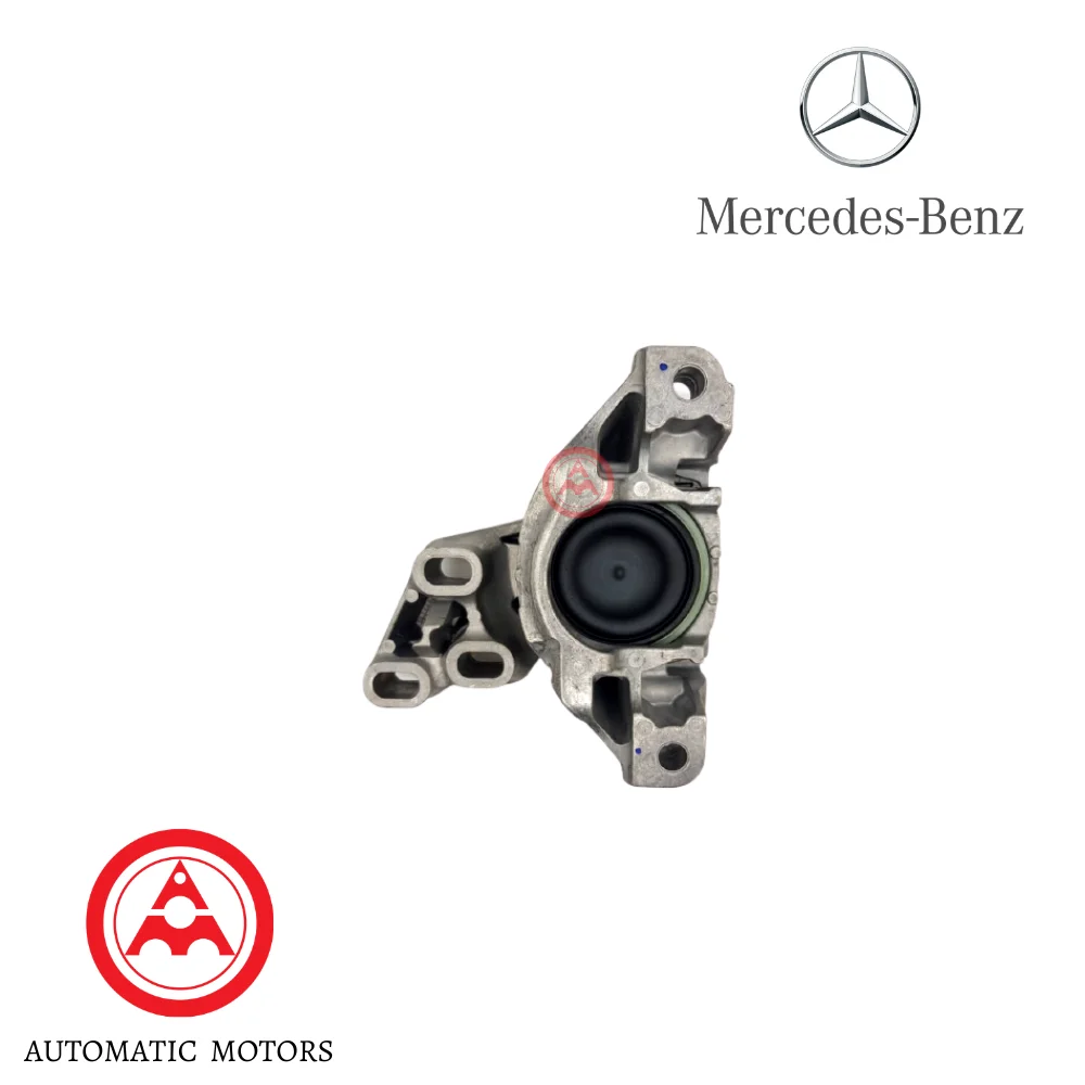 Original Mercedes Benz Transmission Mounting L/H W117 W156 W176 W246 2462400617 0140240136
