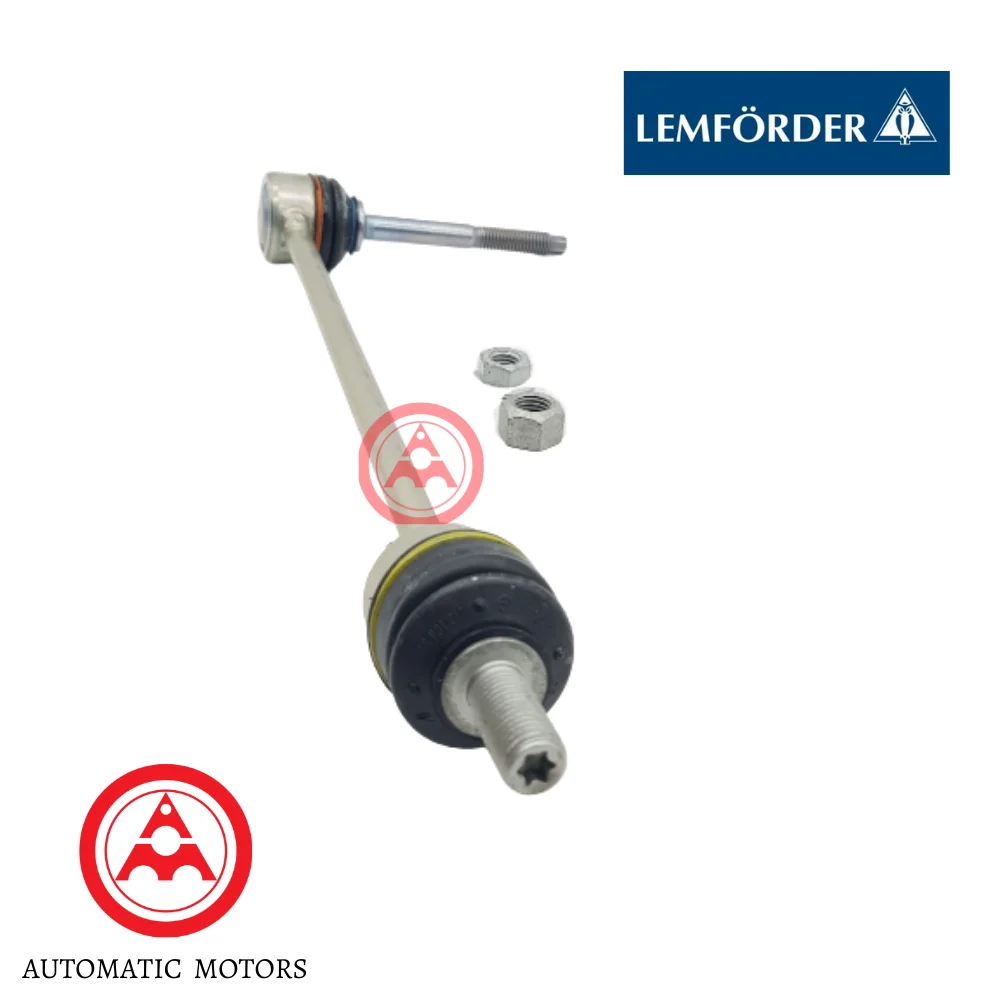 Mercedes Benz Lemforder Front Stabilizer Linkage / Torsion Bar Tie Rod L/H W222 2223201789 3726601 0160600109/HD